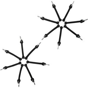 【USA在庫あり】 ムース MOOSE Utility Snow タイヤチェーン用 テンショナー 2個入り 0366-0018 HD店