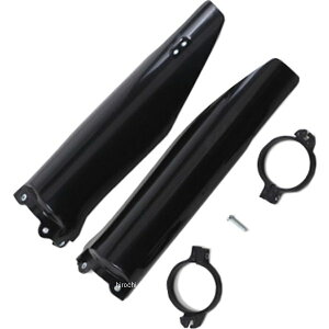 �yUSA�݌ɂ���z UFO PLAST ���[�t�H�[�v���X�g �t�H�[�N�K�[�h KX250�AKX125 �� 0412-0228 HD�X