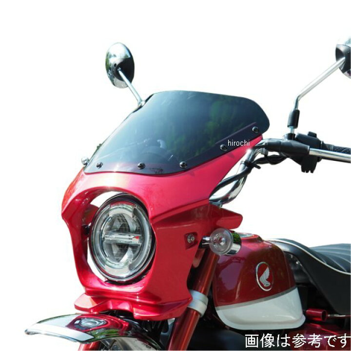 楽天市場】ワールドウォーク ビキニカウル AEROスクリーン仕様 