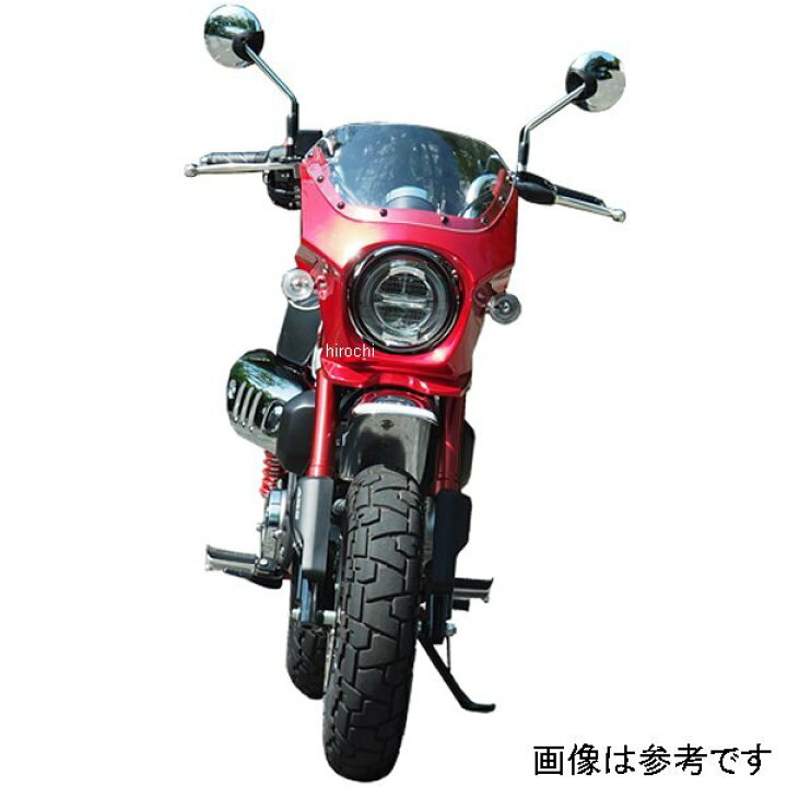 楽天市場】ワールドウォーク ビキニカウル AEROスクリーン仕様 