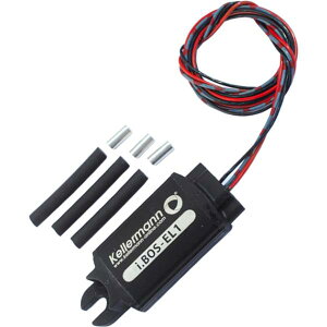 P[} Kellermann ėpWX^[ i.BOS - EL 1 CANBUSڎdl A DFV[Yp KM123-941 HDX