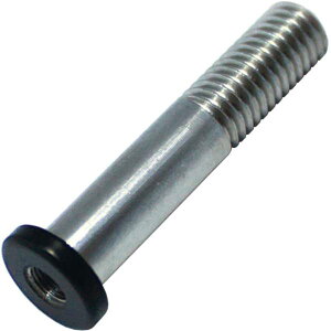 �y���[�J�[�݌ɂ���z �P���[�}�� Kellermann ��t���ϊ��A�_�v�^�[ Bullet Atto�ARhombusS�AmicroS�p M5��M8 x 40mm �u���b�N 1���� KM152-822 HD�X