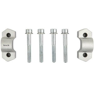 _[bq Wunderlich nhAbvLbg ERGO irz_[񓋍ڎԗp 18Nȍ~ BMW F850GS W25800-101 HDX