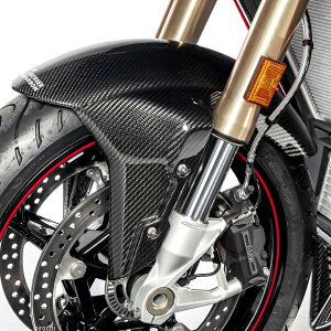 �����_�[���b�q Wunderlich �J�[�{���t�����g�t�F���_�[ 20�N�ȍ~ BMW S1000XR W20206-000 HD�X