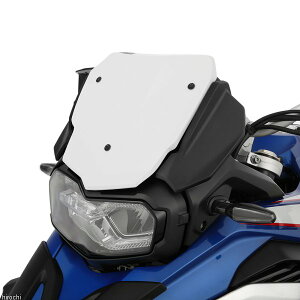 �����_�[���b�q Wunderlich �E�C���h�V�[���h FLOWJET 18�N�ȍ~ BMW F750GS�AF850GS �� W20231-000 HD�X