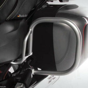 _[bq Wunderlich pjAP[XK[h 13NȑO BMW R1200RT Vo[ W20450-001 HDX