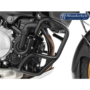 _[bq Wunderlich GWK[h EXTREME Edition 18Nȍ~ F750GSAF850GS  W26550-302 HDX