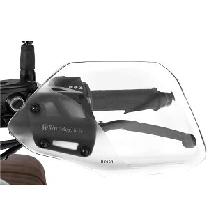 _[bq Wunderlich nhK[h NAveNg C400GT/C400X NA[ W27520-701 HDX