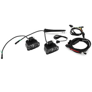 _[bq Wunderlich LED⏕ MICROFLOOTER 3.0 18Nȍ~ BMW F750GS  W28342-802 HDX