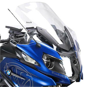 �����_�[���b�q Wunderlich �c�[�����O�X�N���[�� 20�N�ȑO BMW R1250RT �N���A�[ W30370-201 HD�X