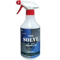 【即納】 ヴィプロス Vipros 洗浄剤 ザ・ソルブ アルカリ性 500ml VS-021 HD店