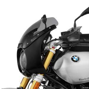�����_�[���b�q Wunderlich �t�����g�J�E�� Daytona 17�N�ȍ~ BMW RnineT �� W30471-602 HD�X