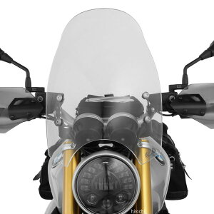 �����_�[���b�q Wunderlich �c�[�����O�X�N���[�� Classic 14�N�ȍ~ BMW RnineT �N���A�[ W30472-001 HD�X