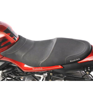 _[bq Wunderlich ERGOV[g EUM[ 14NȑO BMW R1200R W30900-020 HDX