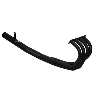 【メーカー在庫あり】 マッドマックス MAD MAX ショート管 バリオスII 黒 MM10-0057B HD店