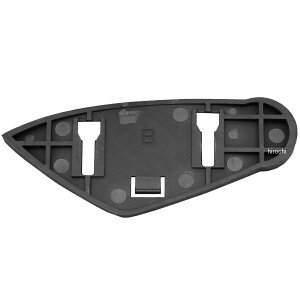 【メーカー在庫あり】 デイトナ インカム DT-E1用 補修品 ベースプレートB 23326 HD店