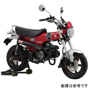 y[J[݌ɂz V @BȃXg[g762TCN TYPE-UP {F 23N _bNX125 110A-45H-6X60 HDX