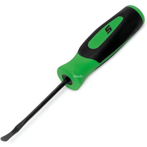 �X�i�b�v�I�� Snap-on Soft Grip Spoon Seal Removal Tool (Green) SGSR2AG HD�X