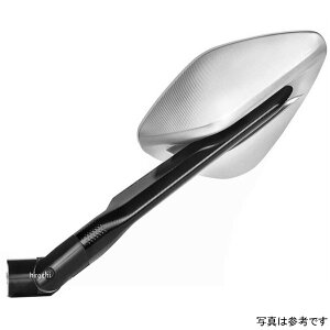 �y���[�J�[�݌ɂ���z ���]�} rizoma �~���[ NAMIC Sport �V���o�[ ���p 1���� BS322A HD�X