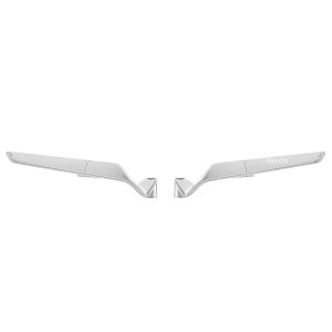 ���]�} rizoma �~���[ Stealth Naked �V���o�[ ���E�y�A BSN010A HD�X