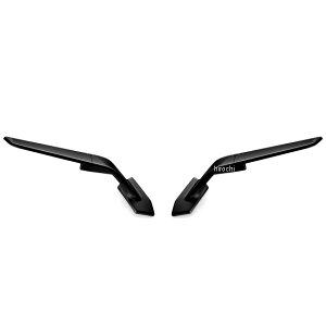 ���]�} rizoma �~���[ Stealth 19�N-23�N S1000RR �u���b�N ���E�y�A BSS010B HD�X