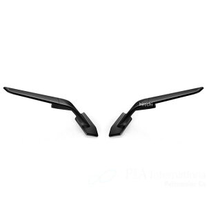 ���]�} rizoma �~���[ Stealth 15�N-18�N S1000RR �u���b�N ���E�y�A BSS011B HD�X