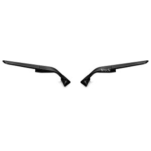 ���]�} rizoma �~���[ Stealth 19�N-20�N ZX-10R �u���b�N ���E�y�A BSS060B HD�X