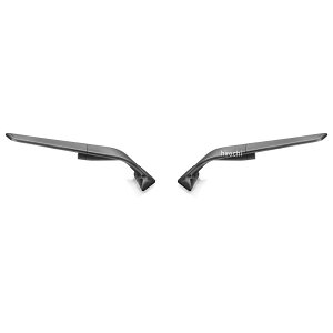 ���]�} rizoma �~���[ Stealth 19�N-20�N ZX-10R �_�[�N�O���[ ���E�y�A BSS060D HD�X