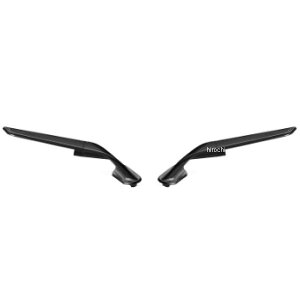 ���]�} rizoma �~���[ Stealth 19�N-20�N ZX-6R �u���b�N ���E�y�A BSS061B HD�X