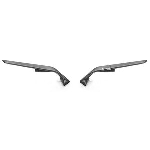 ���]�} rizoma �~���[ Stealth 20�N-23�N RS660 �u���b�N ���E�y�A BSS070B HD�X