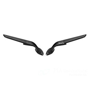 ���]�} rizoma �~���[ Stealth 17�N-23�N F3 800 �u���b�N ���E�y�A BSS080B HD�X