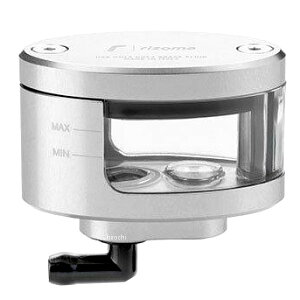 ]} rizoma Nb` t[h^N U[o[ NEXT Vo[ CT125A HDX