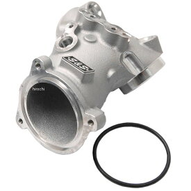 【メーカー在庫あり】 S&Sサイクル S&S Cycle パフォーマンス マニホールド 55mm 17年-21年 M8モデル 160-0241A HD店