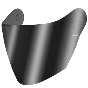 �y���[�J�[�݌ɂ���z �R�~�l KOMINE HK-172�p �V�[���h �V���o�[�~���[ 01-179 HD�X