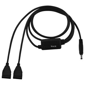 y[J[݌ɂz EK-214 R~l KOMINE USB type-C PD & USB QC3.0 p[TvC 08-214 HDX
