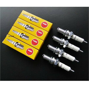 �y���[�J�[�݌ɂ���z �r�[�A�[���V�[ BRC �����v���O 4�{�Z�b�g D8EA 80�N-82�N XJ400�AXJ400D xj53 HD�X