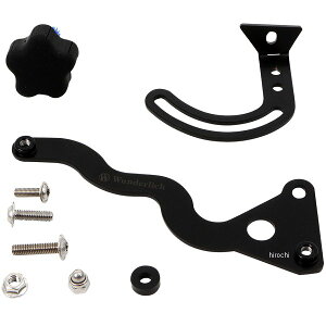 �����_�[���b�q Wunderlich �����X�N���[���p�X�^�r���C�U�[II ���� BMW R1250GS W43520-212 HD�X