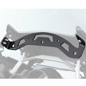 �����_�[���b�q Wunderlich �⋭�X�e�[ �����X�N���[���p�X�^�r���C�U�[II �����p BMW R1250GS W43520-302 HD�X
