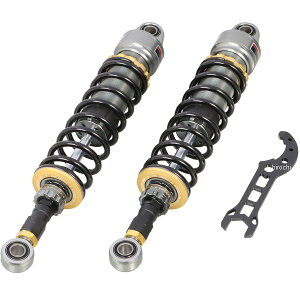 【メーカー在庫あり】 キタコ GEARSリアショック CL250 520-1870100 HD店