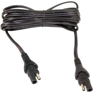 �y���[�J�[�݌ɂ���z �e�b�N���C�g TecMate SAE�����P�[�u�� 180cm 5A�d�l (OP1-5�p) O-03 HD�X