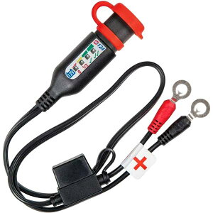 ebNCg TecMate obe[j^[ 12Vp M6/8ے[q O-124 HDX