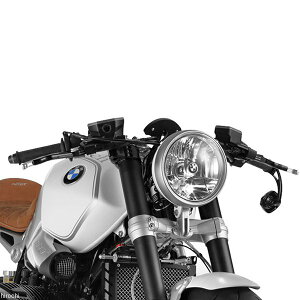 �����_�[���b�q Wunderlich �A�W���X�^�u���Z�p���[�g�n���h���o�[�L�b�g 14�N�ȍ~ BMW RnineT W35632-002 HD�X
