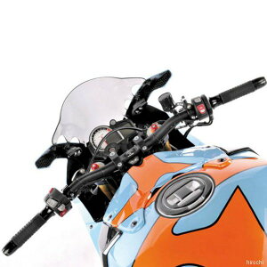 �����_�[���b�q Wunderlich �n���h���o�[ 14�N-16�N BMW RnineT �� W35660-002 HD�X