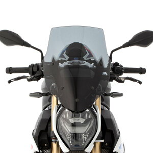 �����_�[���b�q Wunderlich �E�C���h�X�N���[�� MARATHON 21�N�ȍ~ BMW S1000R �X���[�N W35754-002 HD�X