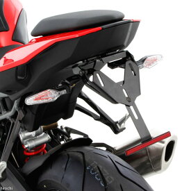 ワンダーリッヒ Wunderlich フェンダーレスキット TRACKDAY 23年以降 BMW M1000R W36090-102 HD店