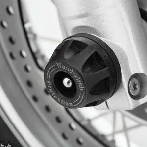 �����_�[���b�q Wunderlich �N���b�V���v���e�N�^�[ DOUBLESHOCK �t�����g�A�N�X���X���C�_�[ BMW RnineT /5 W42149-102 HD�X