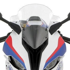 �����_�[���b�q Wunderlich �n�C�X�N���[�� ENDURANCE PRO 19�N�ȍ~ BMW S1000RR �N���A�[ W43960-234 HD�X