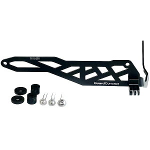 _[bq Wunderlich ANVJz_[ 14Nȍ~ R1200GS LC Adventure  W44602-002 HDX