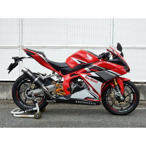 _uA[Y WR'S XbvI}t[ Eh JMCAF 17N-19N CBR250RR XeX/J[{ BC1230JM HDX