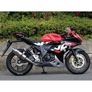 _uA[Y WR'S tGL][Xg ST-OVAL JMCAF 22Nȍ~ GSX-R125AGSX-S125 \bh LV3140JM HDX